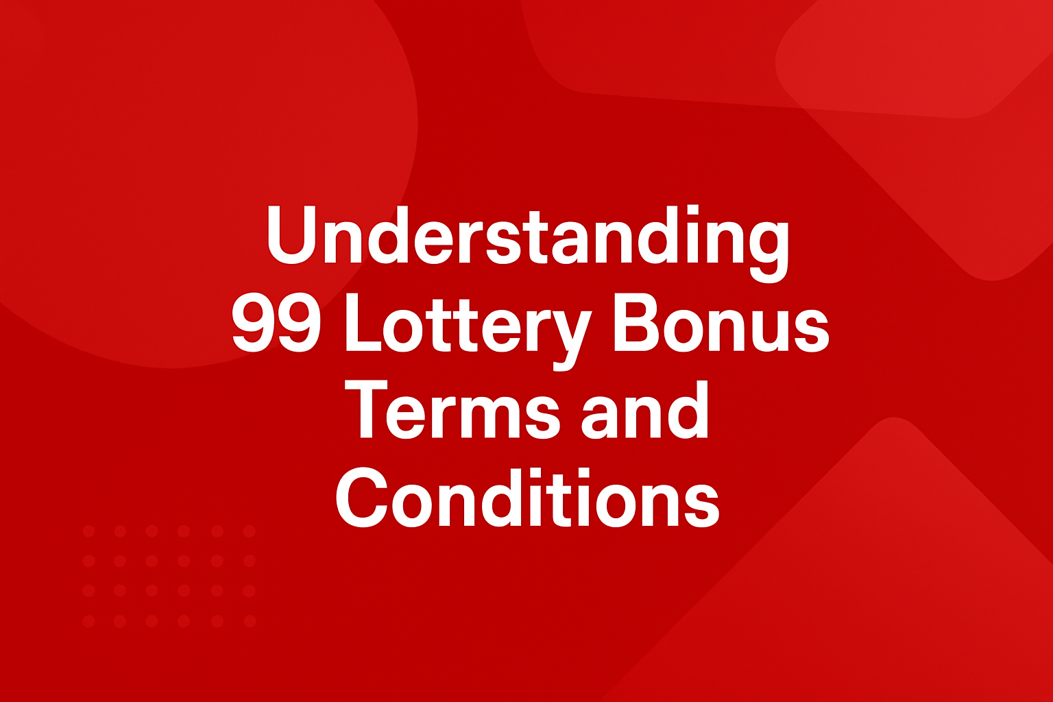 Visual comparison of iOS and Android platforms for 99 Lottery app.