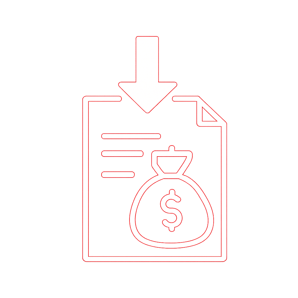 Illustration detailing steps to update the 99 Lottery app.